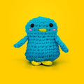 Pengu - Crochet Kit For Beginners