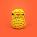 Chicko - Crochet Kit for Beginners